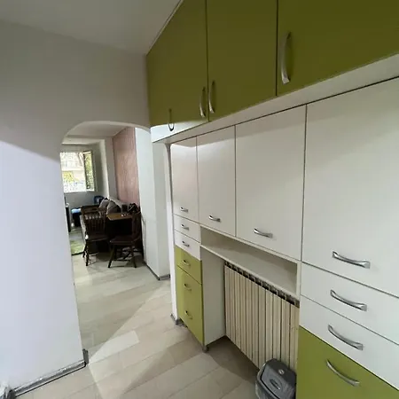 Appartement Lily Skopje