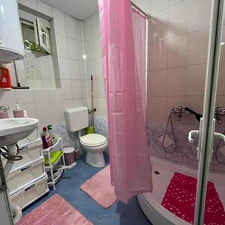 Lily Appartement Skopje