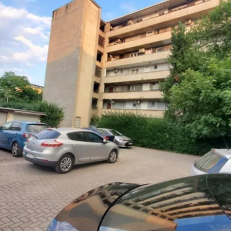 Lily Appartement Skopje