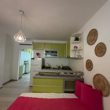 Lily Apartament *