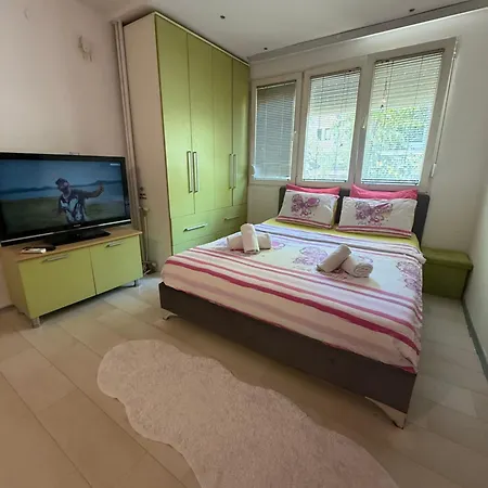 Apartament Lily *