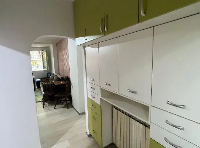 Appartement Lily Skopje