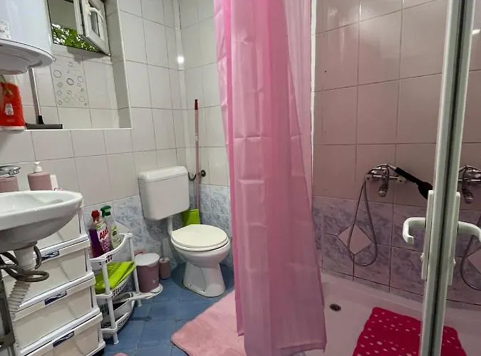 Lily Appartement Skopje