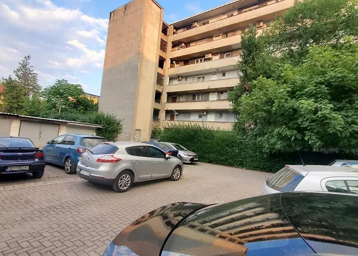 Lily Appartement Skopje