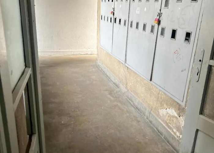 Appartement Lily Skopje